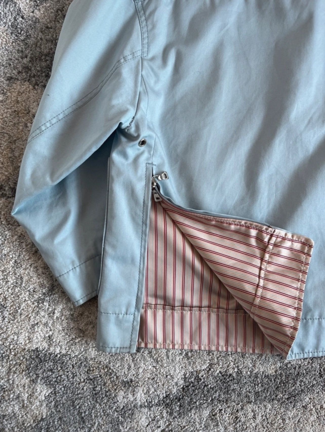 Prada Prada F/W 2000 cotton set Size S / US 4 / IT 40 - 10 Thumbnail