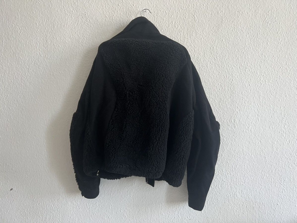 GmbH GmbH Ercan Fleece Jacket - BNWT Size US XL / EU 56 / 4 - 7 Thumbnail