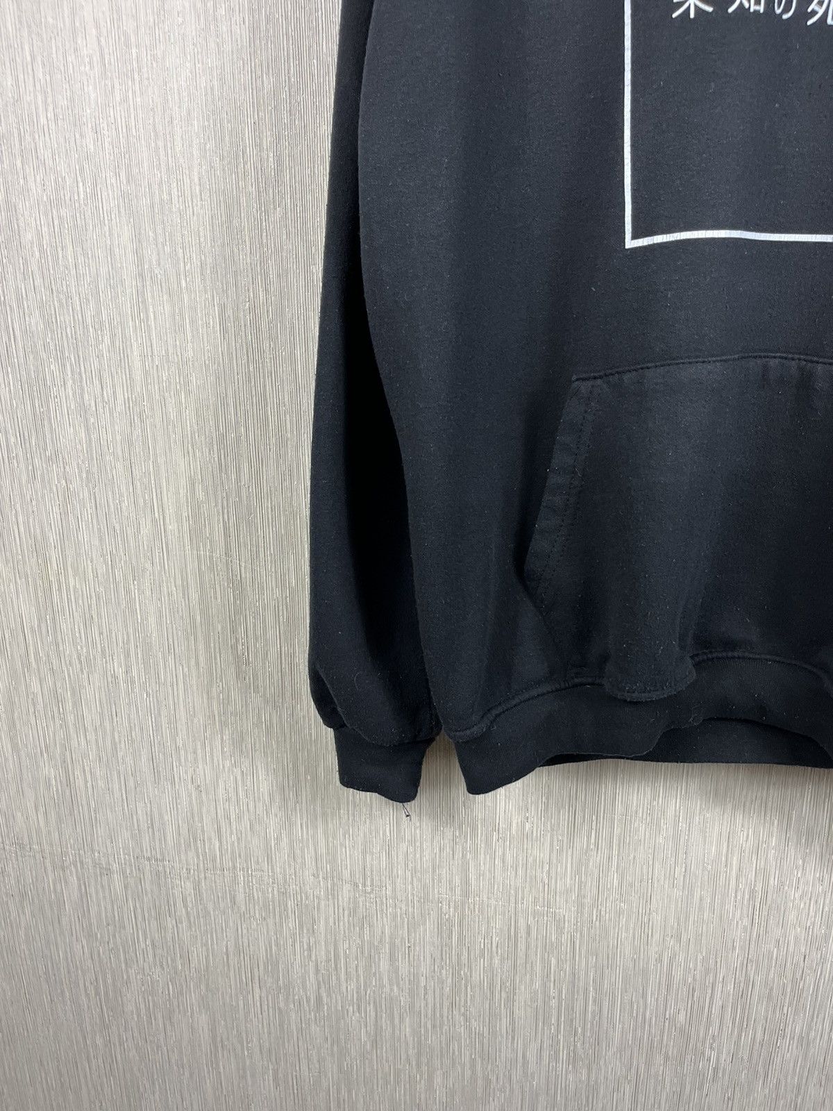 Sad Boys Vintage Yung Lean Unknown Death hoodie y2k 2002 sad boys Size US L / EU 52-54 / 3 - 7 Thumbnail