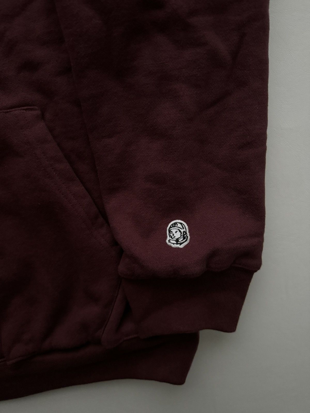 Billionaire Boys Club Season 3 Diamonds & Dollars Reversible Zip Hoodie Size US XL / EU 56 / 4 - 4 Thumbnail