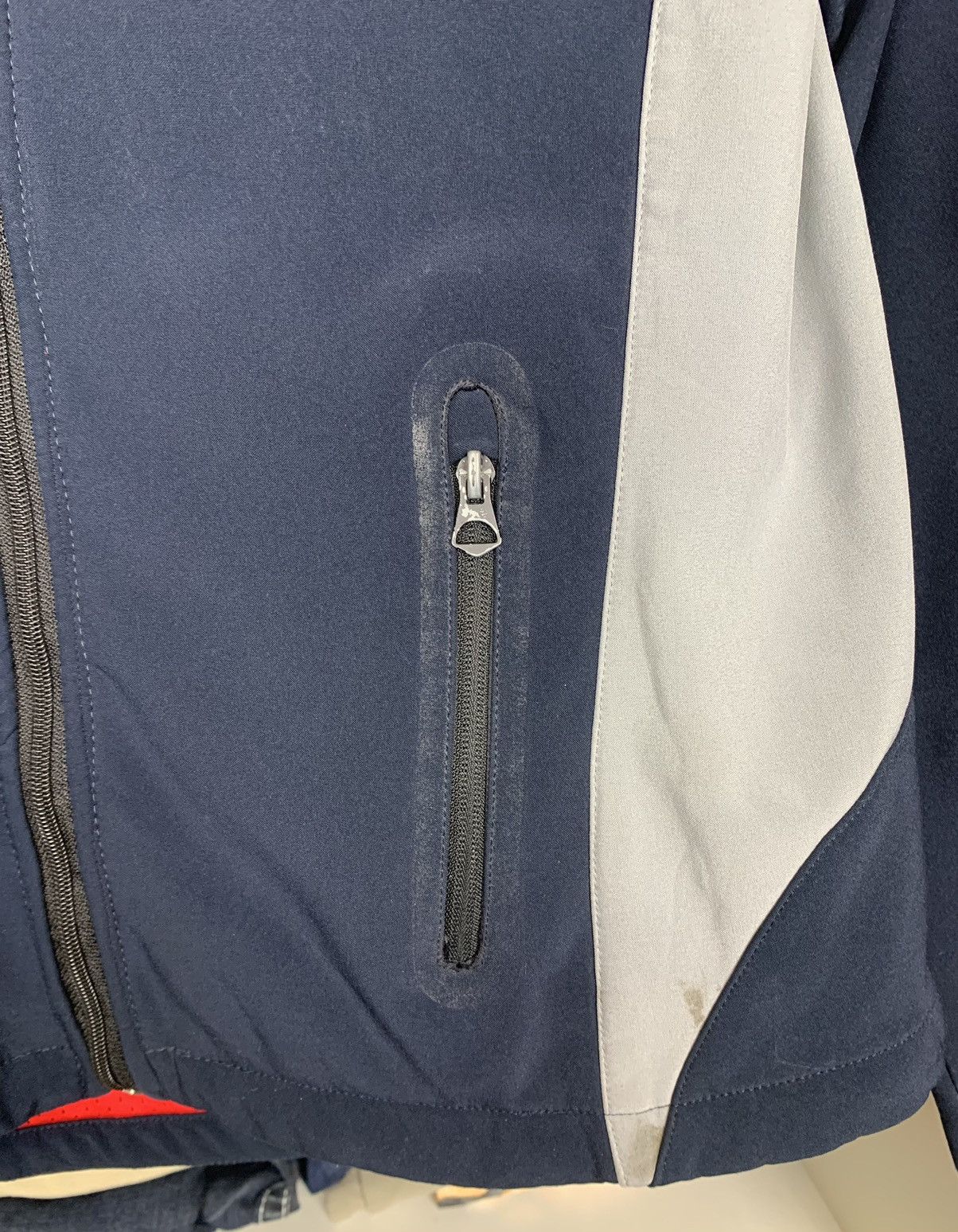 Pepe Jeans Red Bull Racing Infiniti Pepe Jeans Softshell Jacket Size US S / EU 44-46 / 1 - 9 Thumbnail