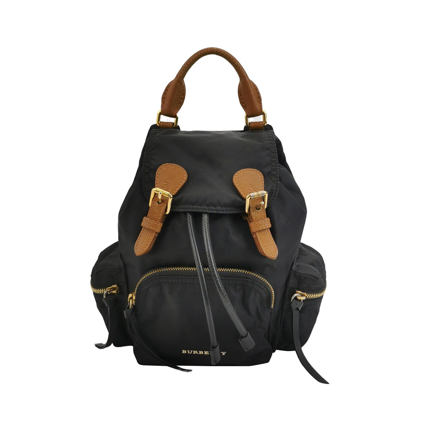 Burberry Burberry Women os Backpacks Size ONE SIZE - 1 Thumbnail