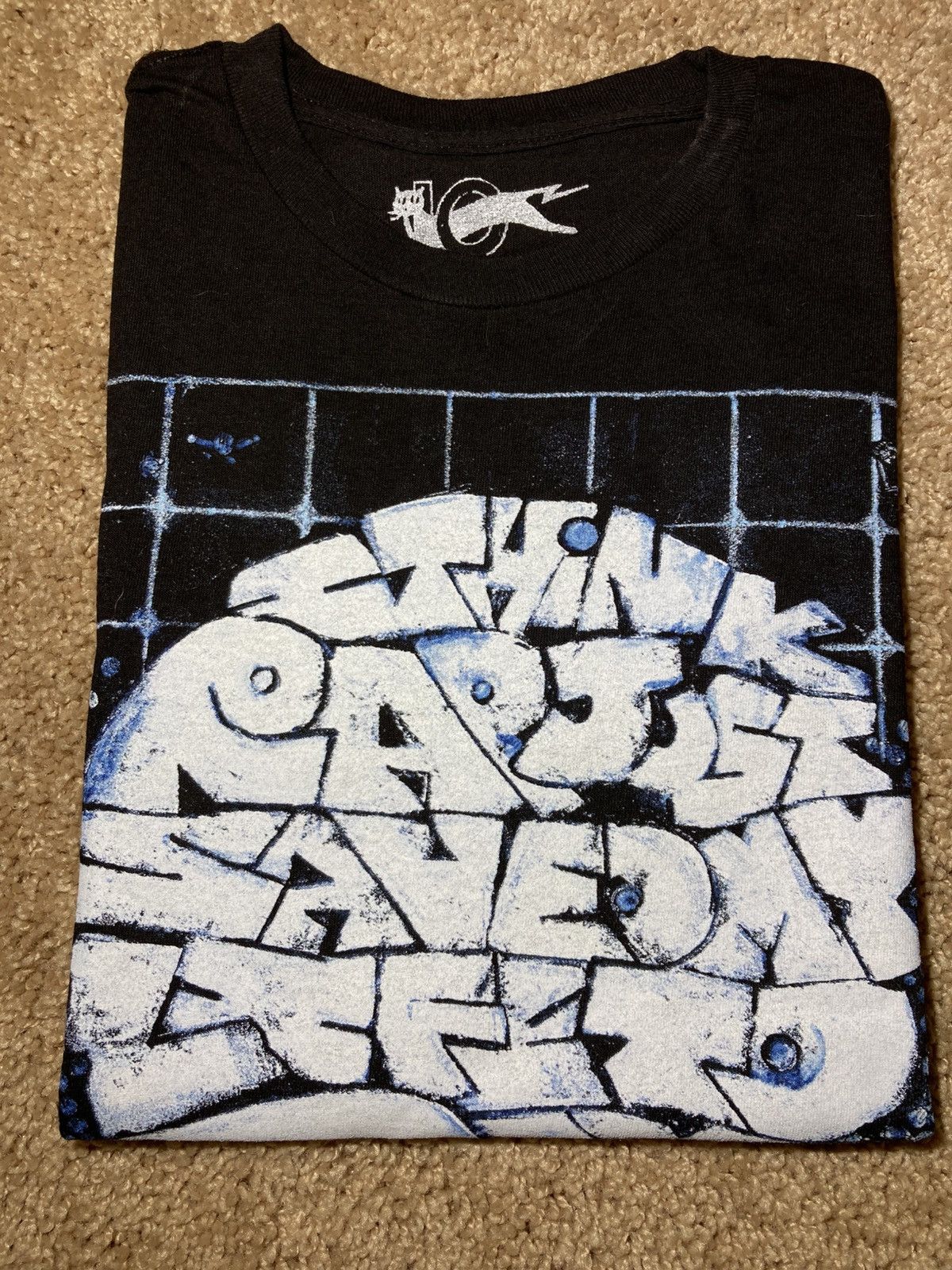 Rap Tees New 2022 Mike Disco Tour Rap Concert Hip Hop Earl Sweatshirt Size US S / EU 44-46 / 1 - 1 Thumbnail