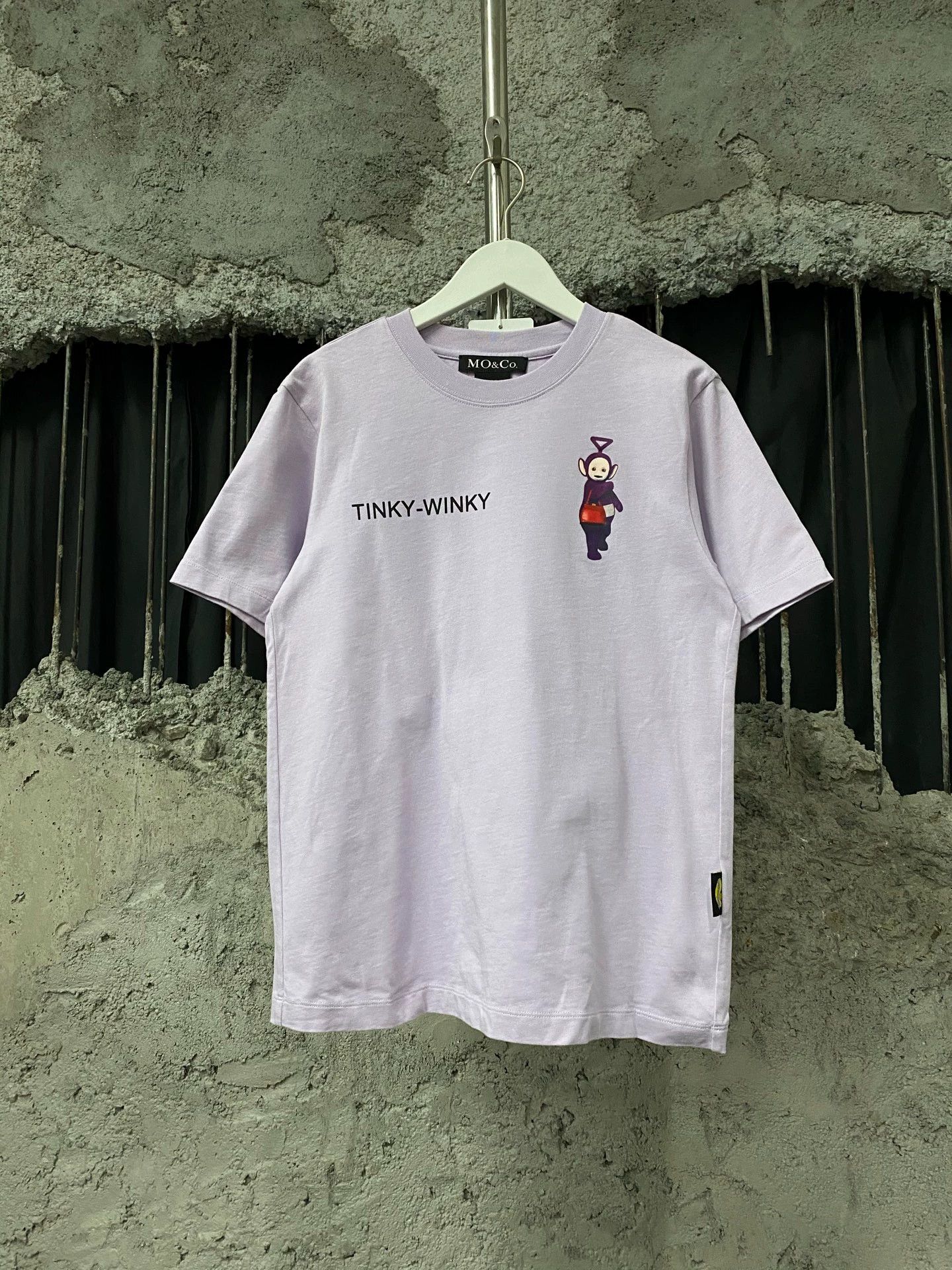 Other MO&Co short-sleeve T-shirt size S like new Size S / US 4 / IT 40 - 1 Thumbnail