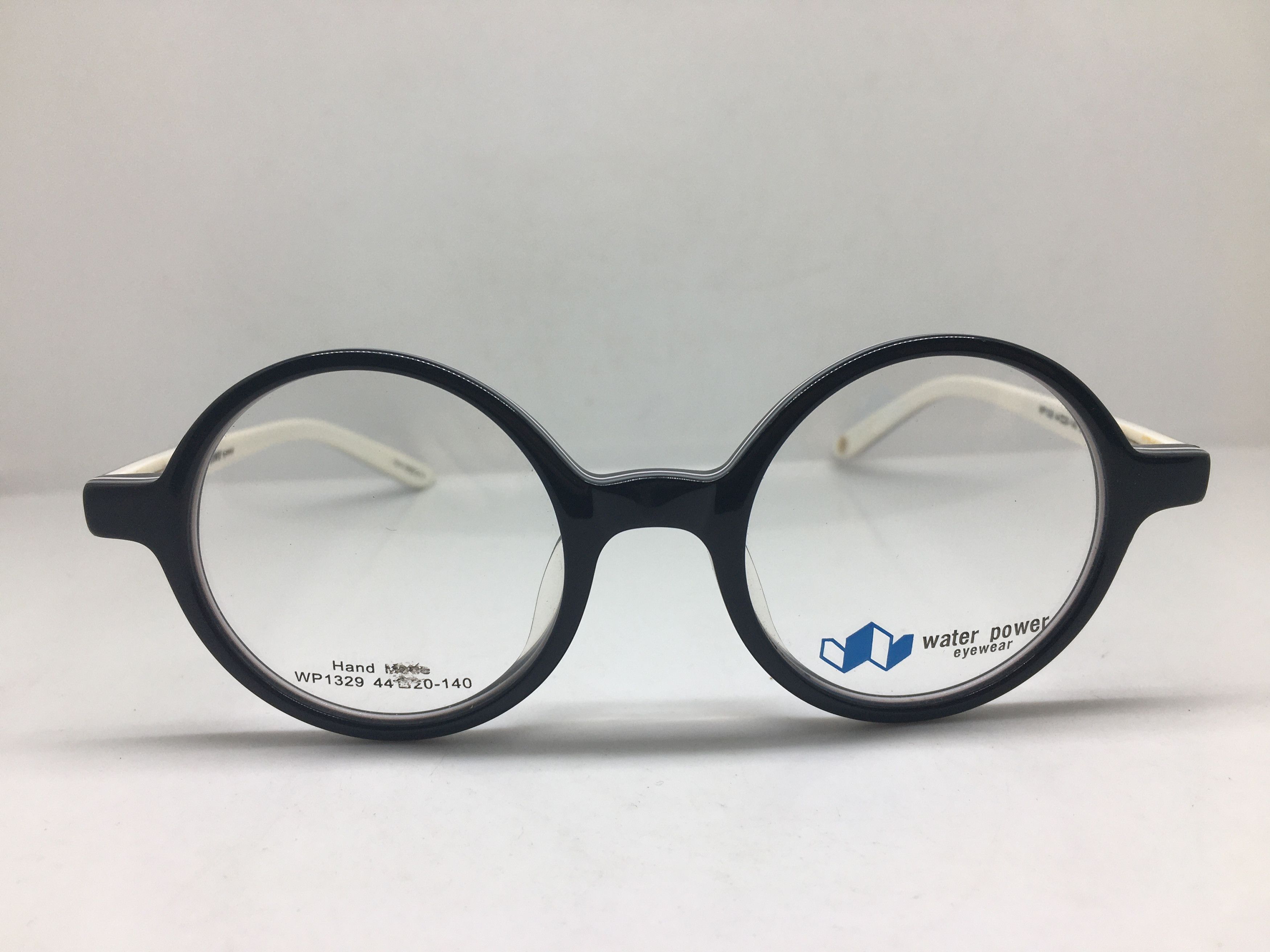Other Water Power Eyewear Round Eyeglasses Frame HARVARD Size ONE SIZE - 1 Thumbnail