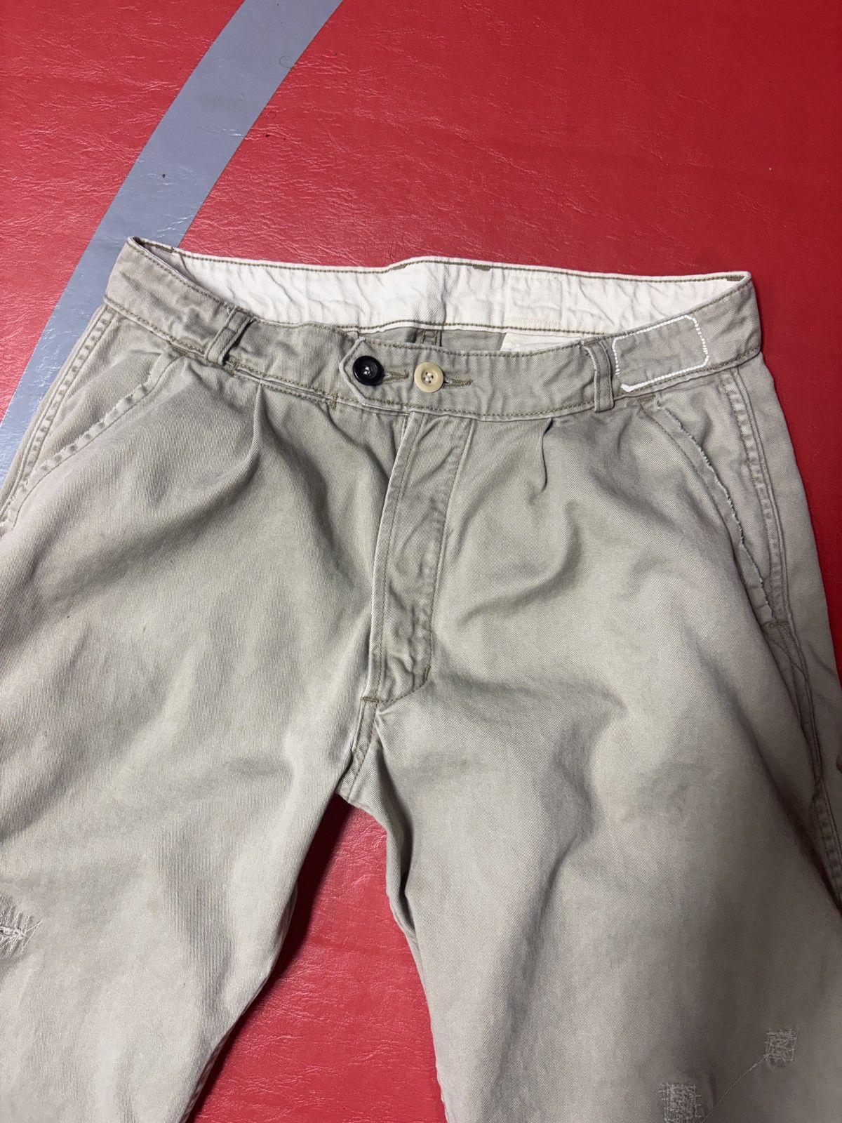 Other Pinup rags chino Size US 30 / EU 46 - 2 Thumbnail