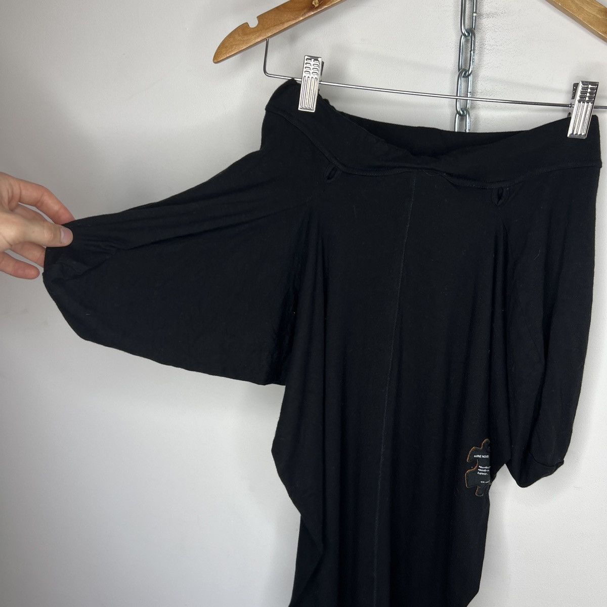 Cop Copine Cop Copine Knee Length Skirt Size 26" / US 2 / IT 38 - 5 Thumbnail