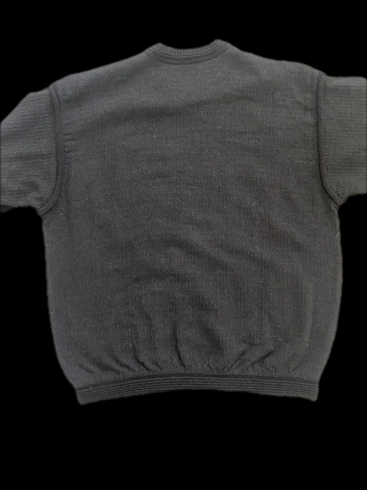 Carlo Colucci Vintage Carlo Colucci Sweatshirt Size US XL / EU 56 / 4 - 2 Thumbnail
