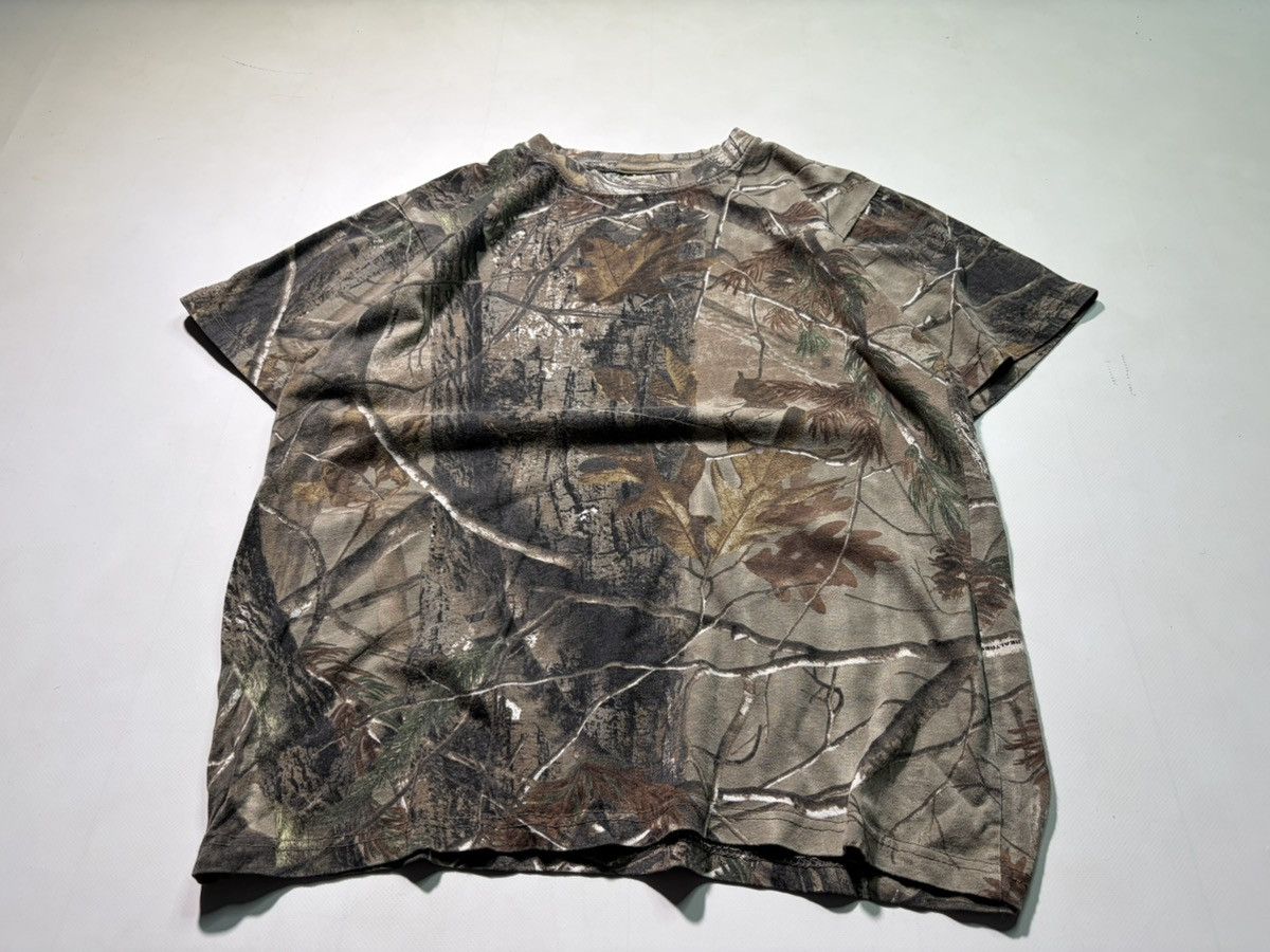 Other Vintage Country Wear camo tshirts Size US M / EU 48-50 / 2 - 3 Thumbnail