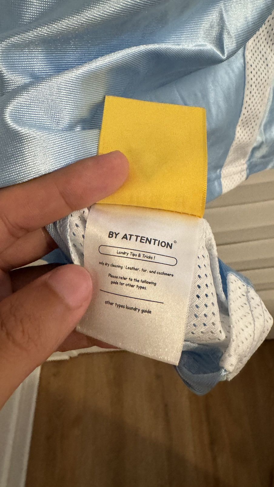 Other Soccer knit Size US M / EU 48-50 / 2 - 5 Thumbnail