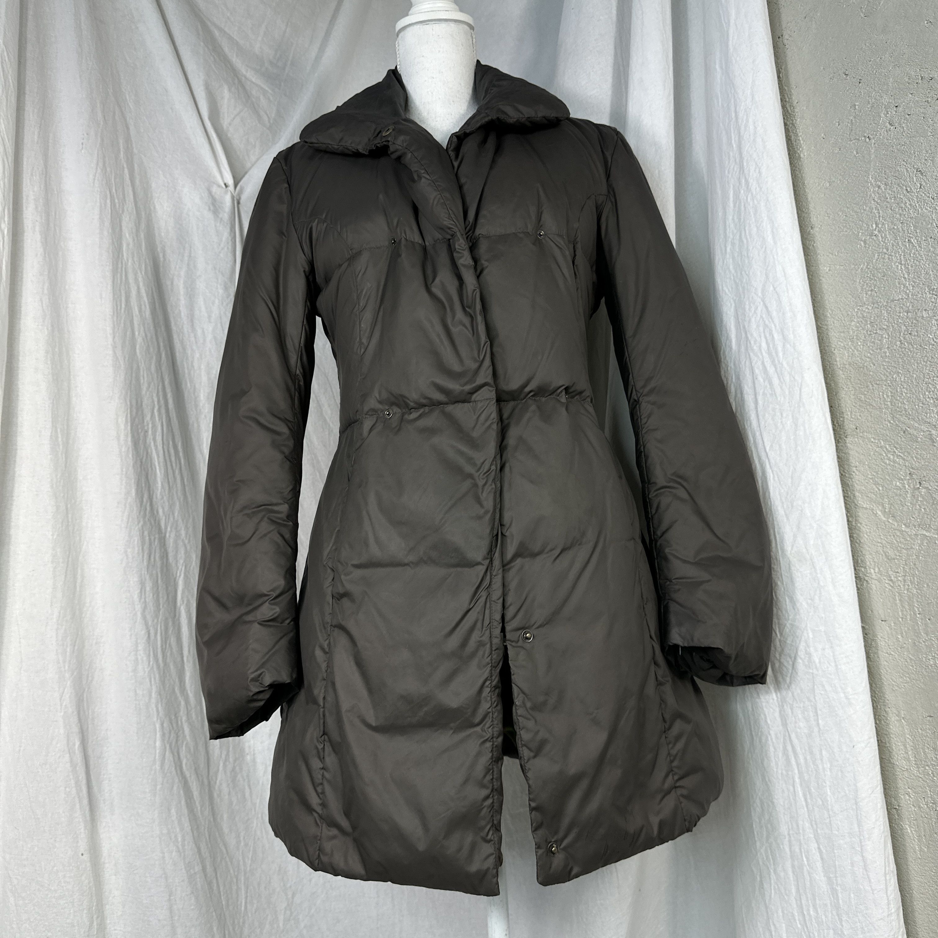 Jean Paul Gaultier Jean Paul Gaultier down jacket coat Size L / US 10 / IT 46 - 6 Thumbnail