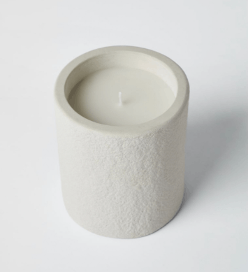 Brunello Cucinelli Size: OS/ Candle in Light Beige Size ONE SIZE - 2 Thumbnail
