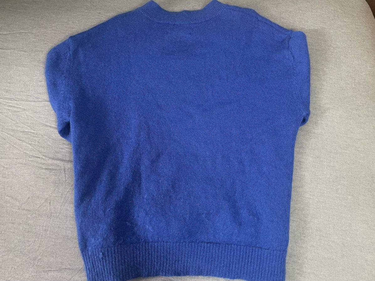DENIM TEARS Denim Tears Jesus Sweater Size US L / EU 52-54 / 3 - 5 Thumbnail