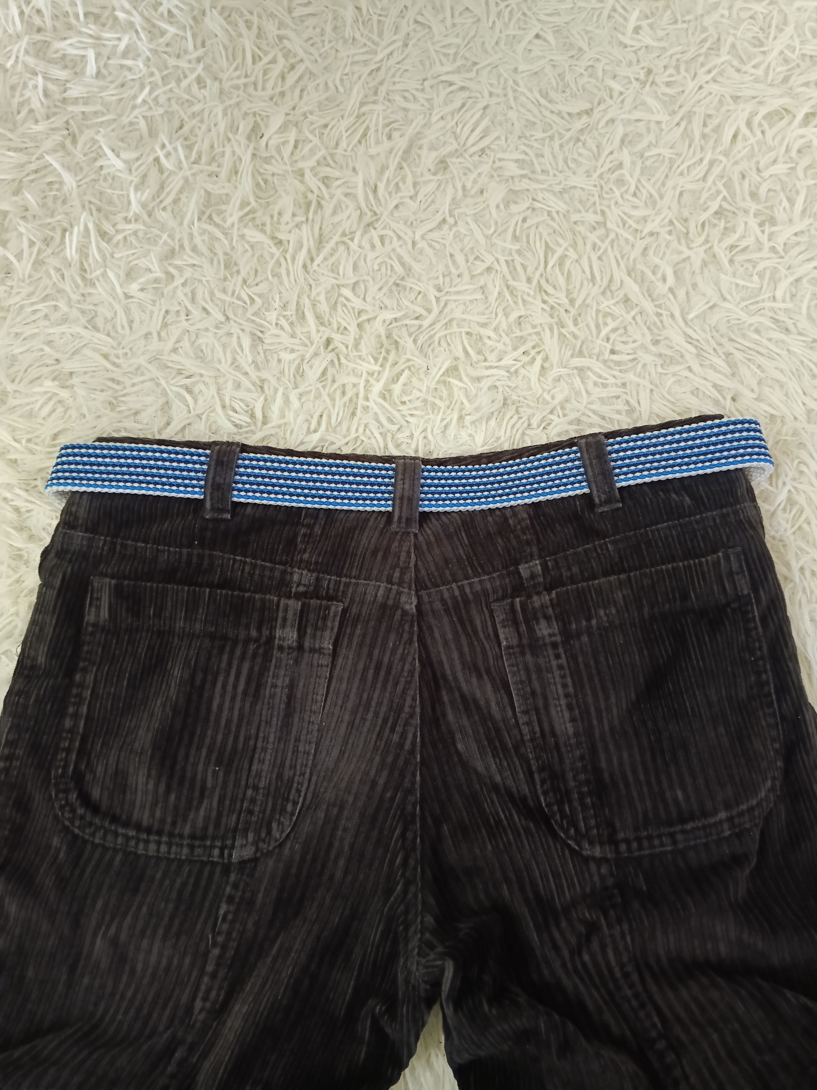 Oakley OAKLEY RIVERSIBLE BELT Size ONE SIZE - 5 Thumbnail