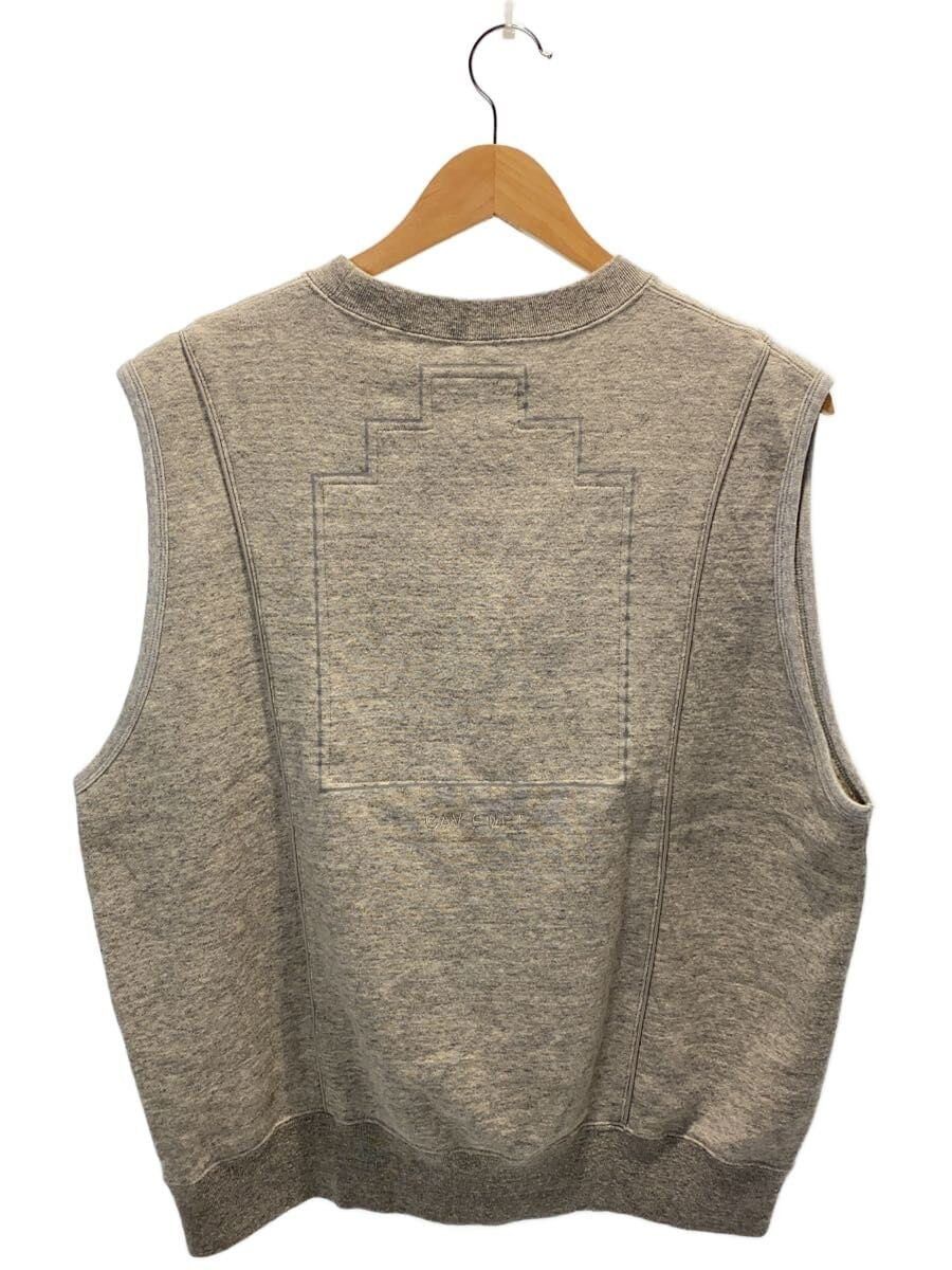 Cav Empt Gray Cotton Best Size US M / EU 48-50 / 2 - 2 Thumbnail