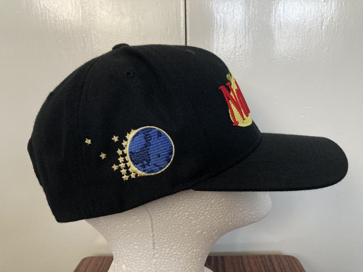 Other WALE THE ALBUM ABOUT NOTHING HAT CAP SNAPBACK 2015 SEINFELD Size ONE SIZE - 3 Thumbnail