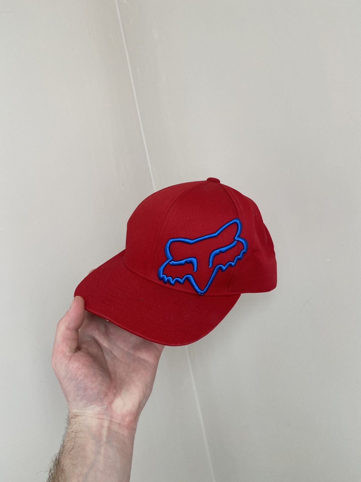 Fox Racing Fox cap Size ONE SIZE - 5 Thumbnail