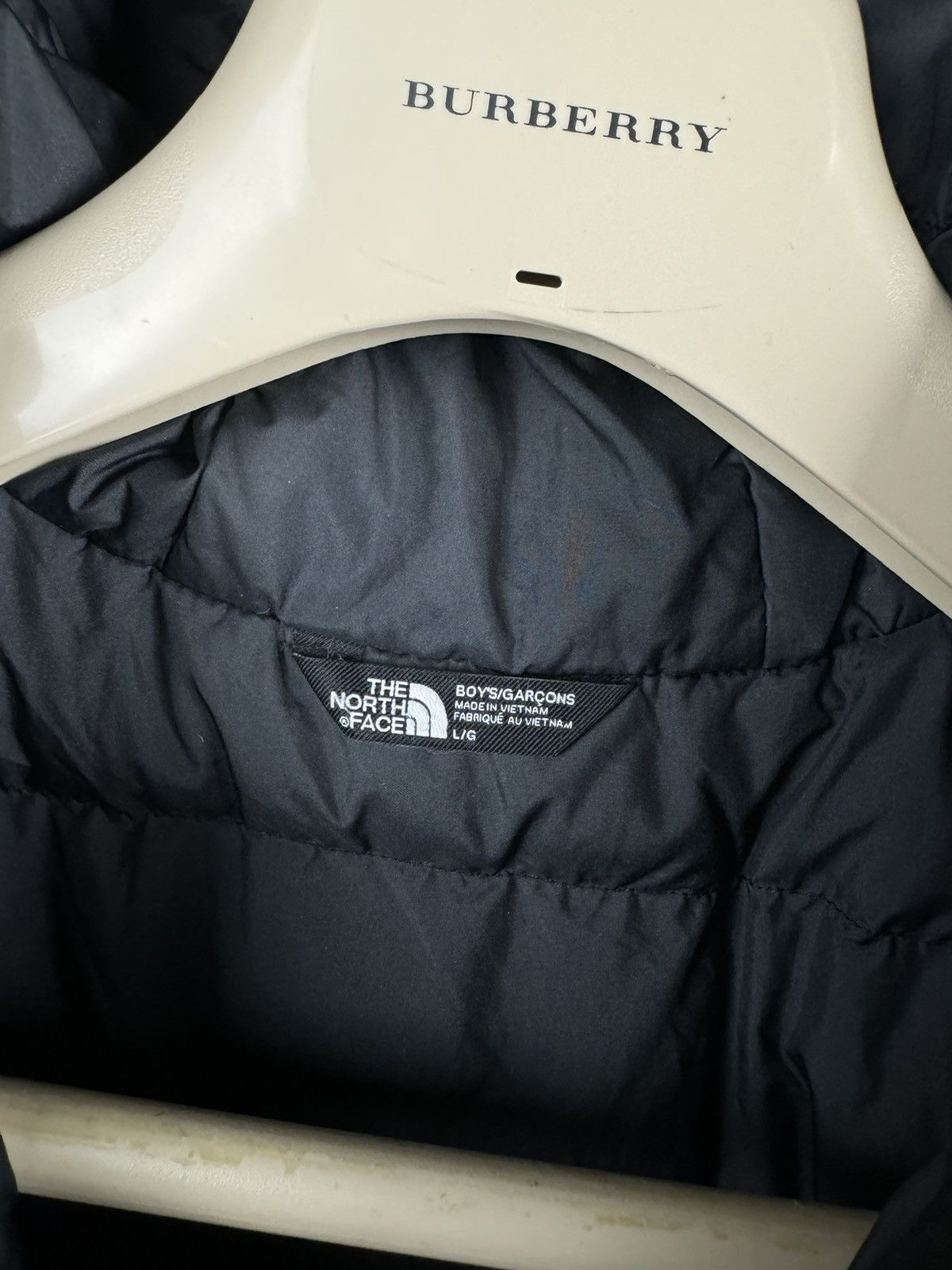 The North Face THE NORTH FACE DRYVENT Y2K DRILL STYLE SIZE XS Size US XS / EU 42 / 0 - 12 Thumbnail