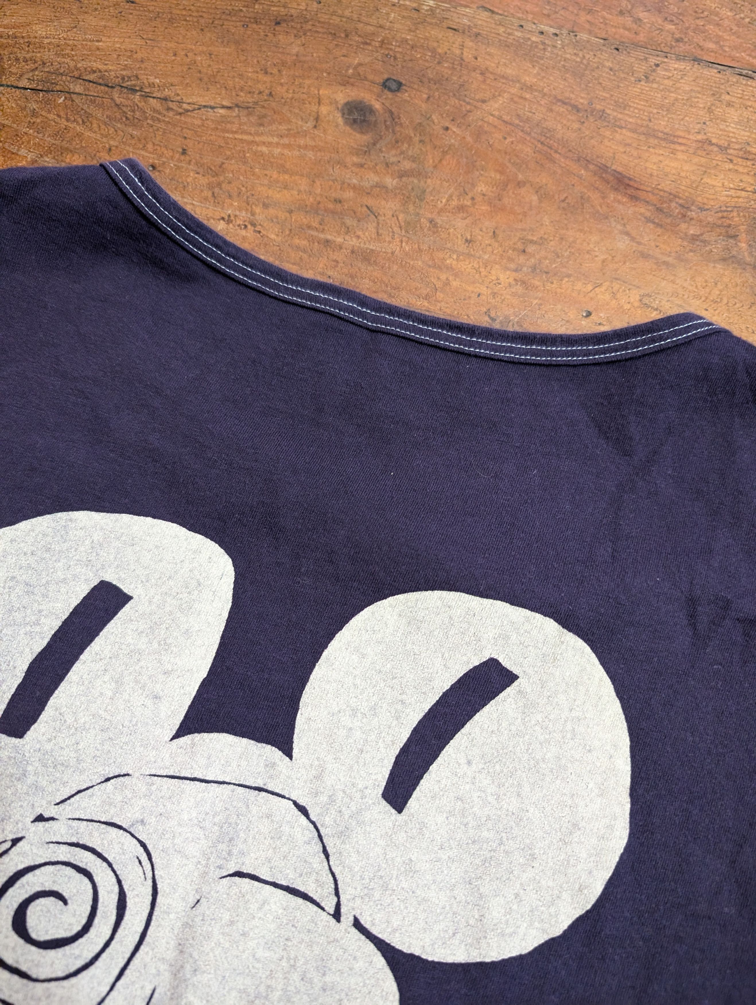Le Grande Bleu (L.G.B.) L.G.B Experience Tee Size US M / EU 48-50 / 2 - 5 Thumbnail