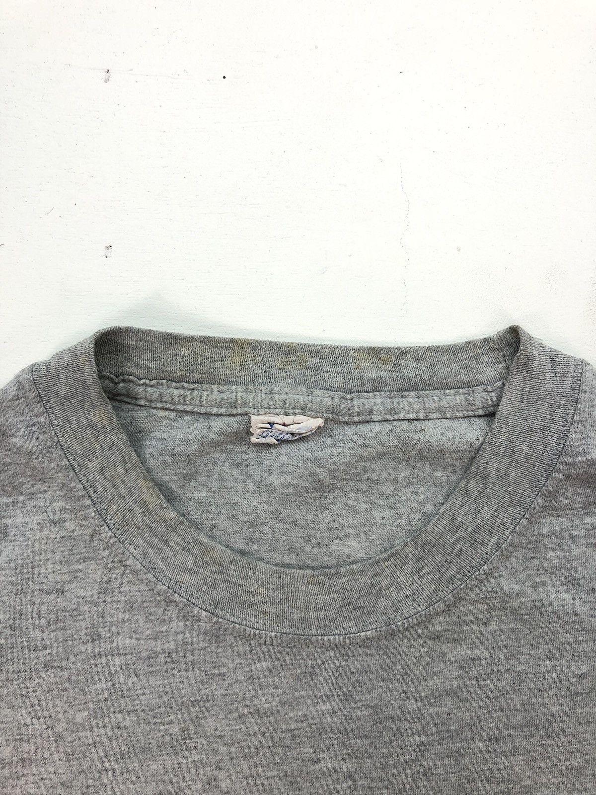 Vintage Vintage God Size US L / EU 52-54 / 3 - 3 Thumbnail