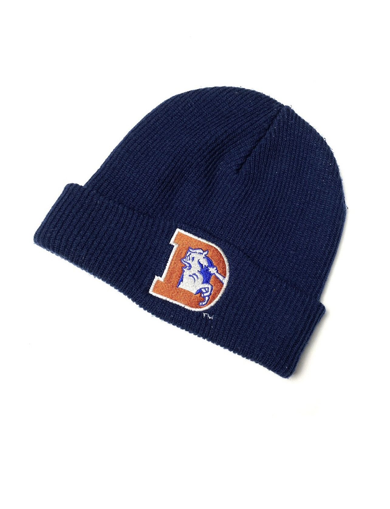 Denver Broncos Hat Nike – tnt vintage