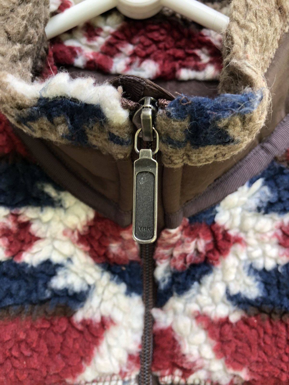 Pendleton Pendleton Ortega Navajo Fleece Size US S / EU 44-46 / 1 - 10 Thumbnail
