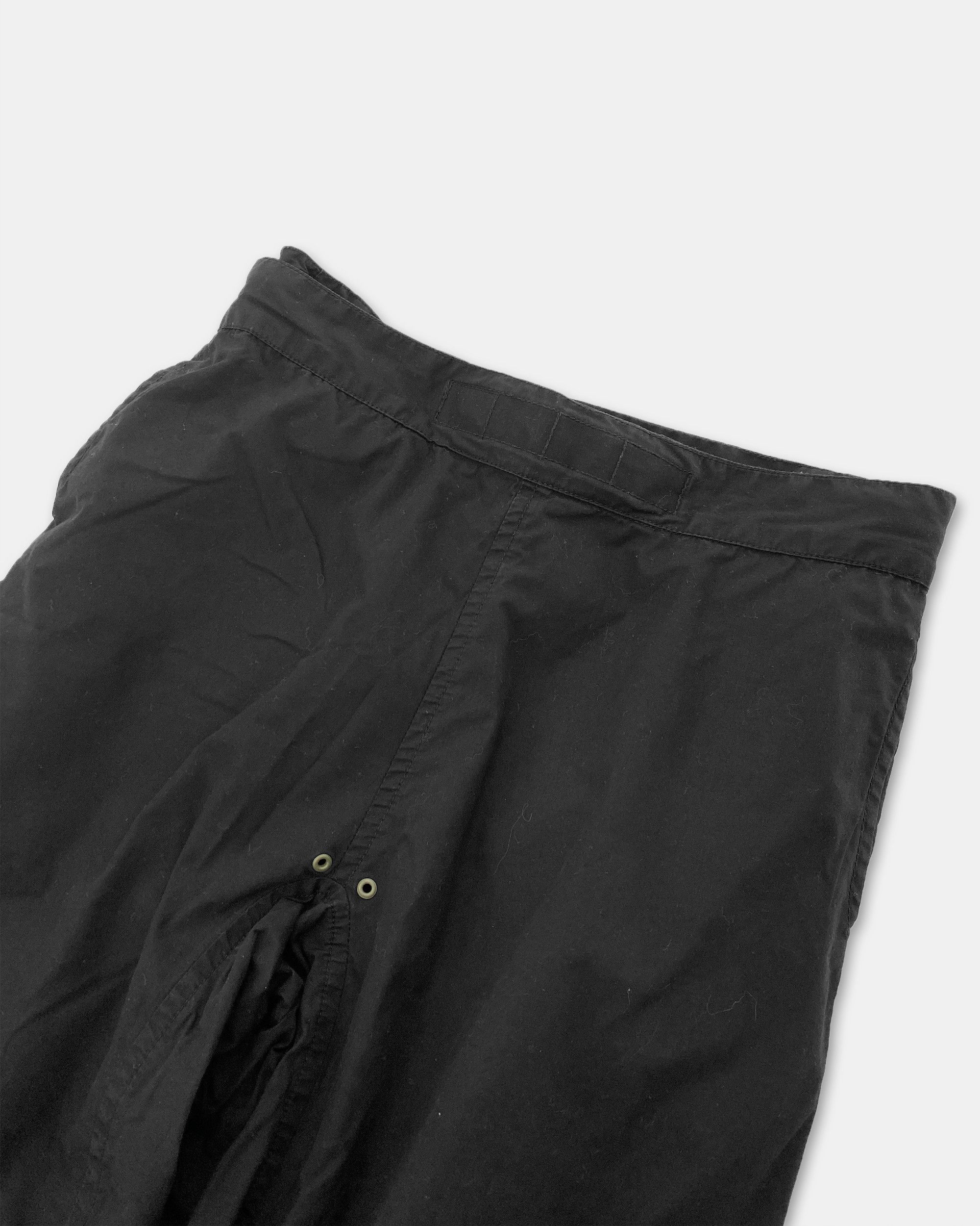 Maharishi 1990s Embroidered Dragon Ninja Pants Size US 31 - 3 Thumbnail