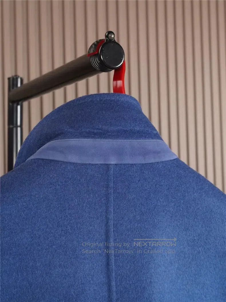 Loro Piana Loro Piana Vicuna Wool Coat. Size US M / EU 48-50 / 2 - 6 Thumbnail