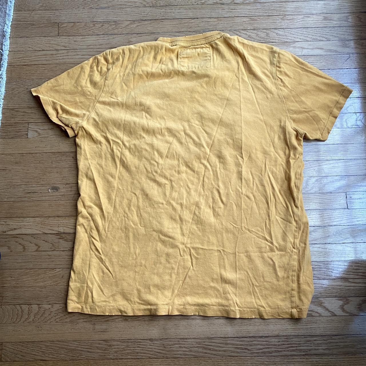 Aeropostale Aēropostale tee Size US L / EU 52-54 / 3 - 3 Thumbnail