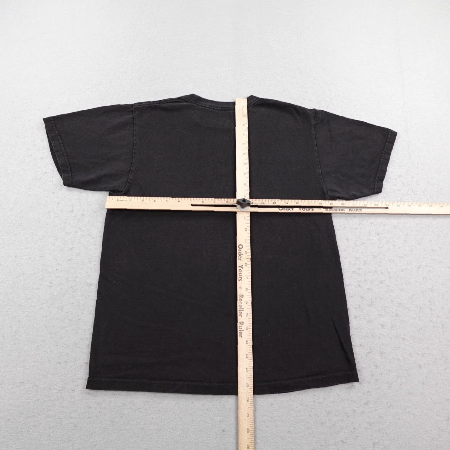 Primitive Primitive Sailor Moon Shirt Mens Medium Black Graphic Anime Collab Skater Tee Size US M / EU 48-50 / 2 - 4 Thumbnail