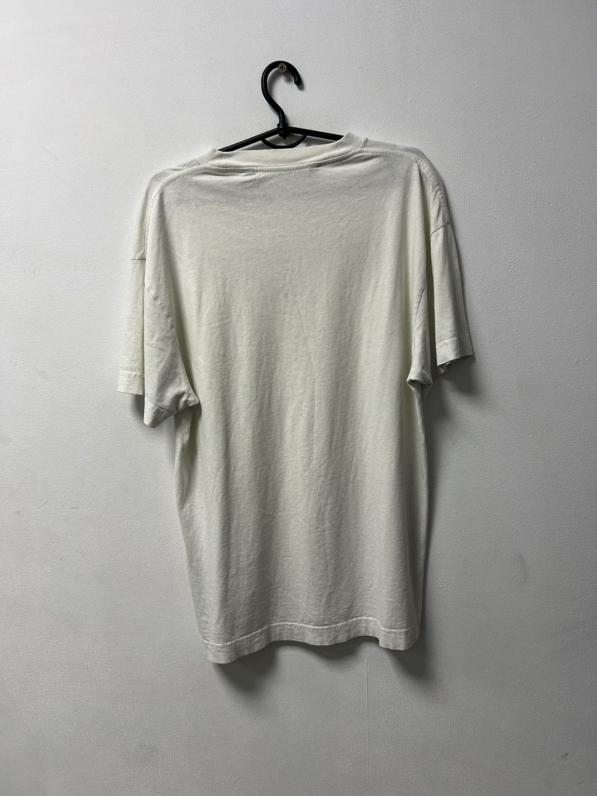 Palm Angels Palm Angels t shirt oversized tee Sprayed logo Venice Beach Size US M / EU 48-50 / 2 - 8 Thumbnail