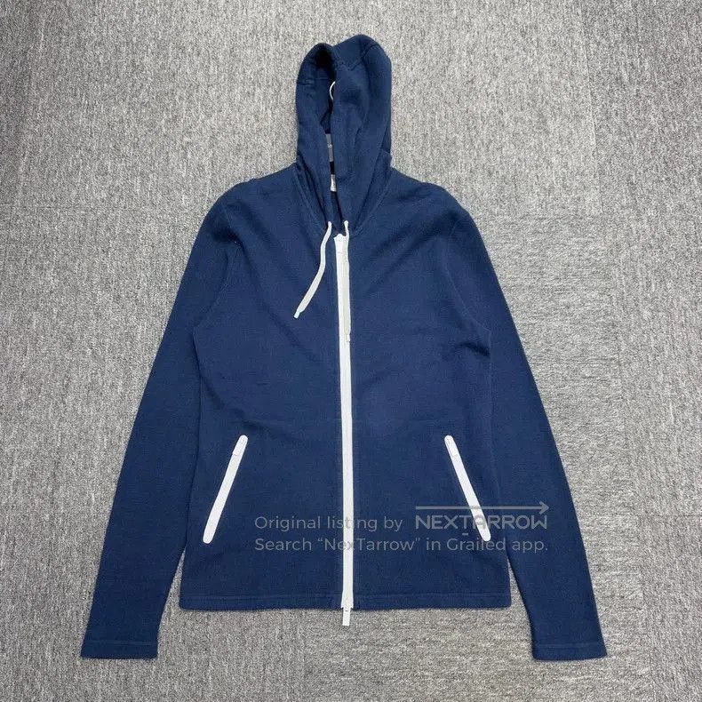 Hermes Hermes Knit Hooded Sweatshirt. Size US M / EU 48-50 / 2 - 1 Thumbnail