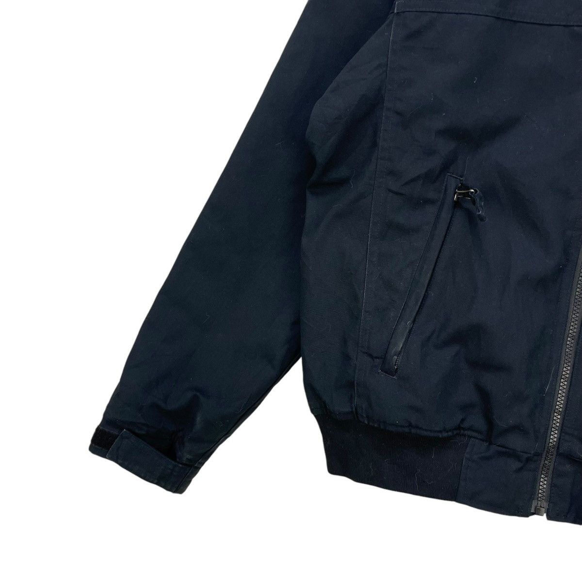 Columbia Vintage Columbia Sportwear Hooded Jacket Size US M / EU 48-50 / 2 - 3 Thumbnail