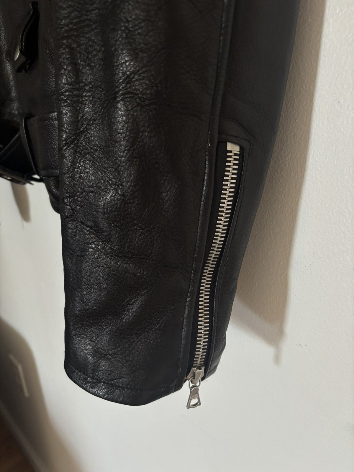 John Elliott Moto Jacket Size US M / EU 48-50 / 2 - 5 Thumbnail
