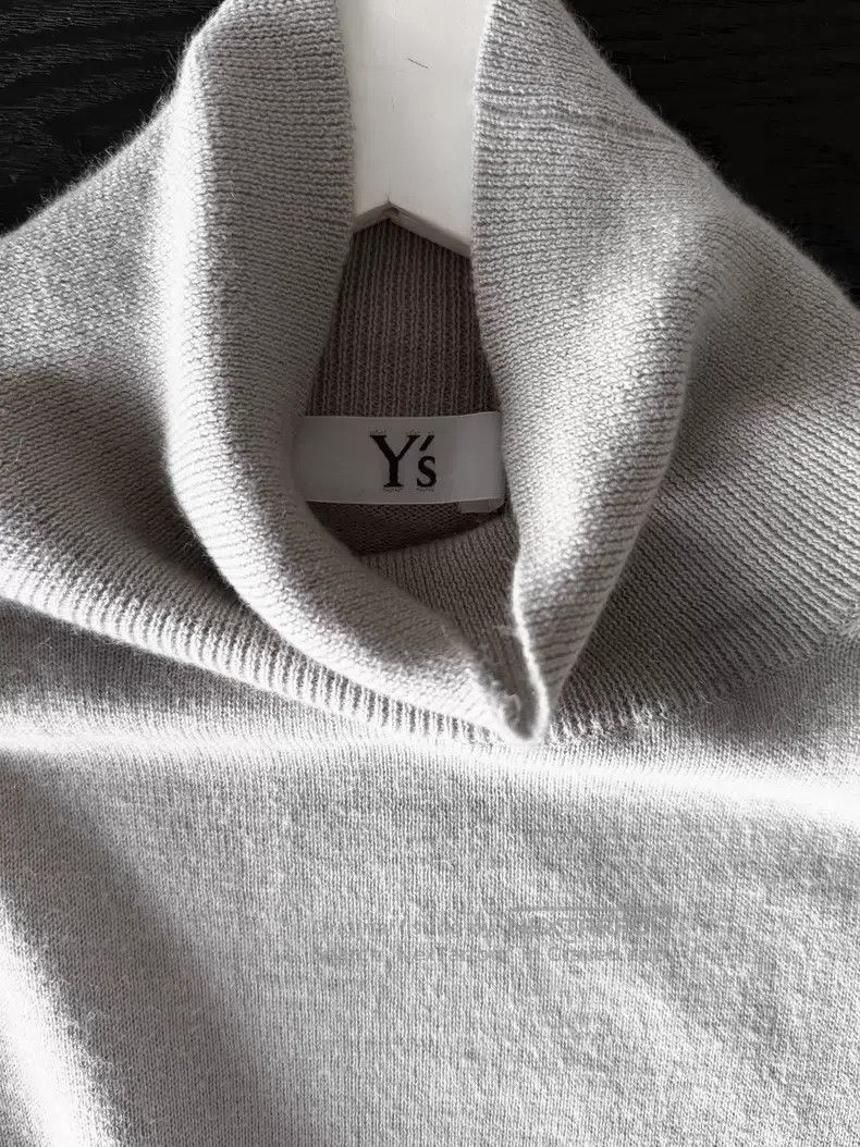 Yohji Yamamoto Yohji Yamamoto 16AW collar long sleeves Size US L / EU 52-54 / 3 - 6 Thumbnail