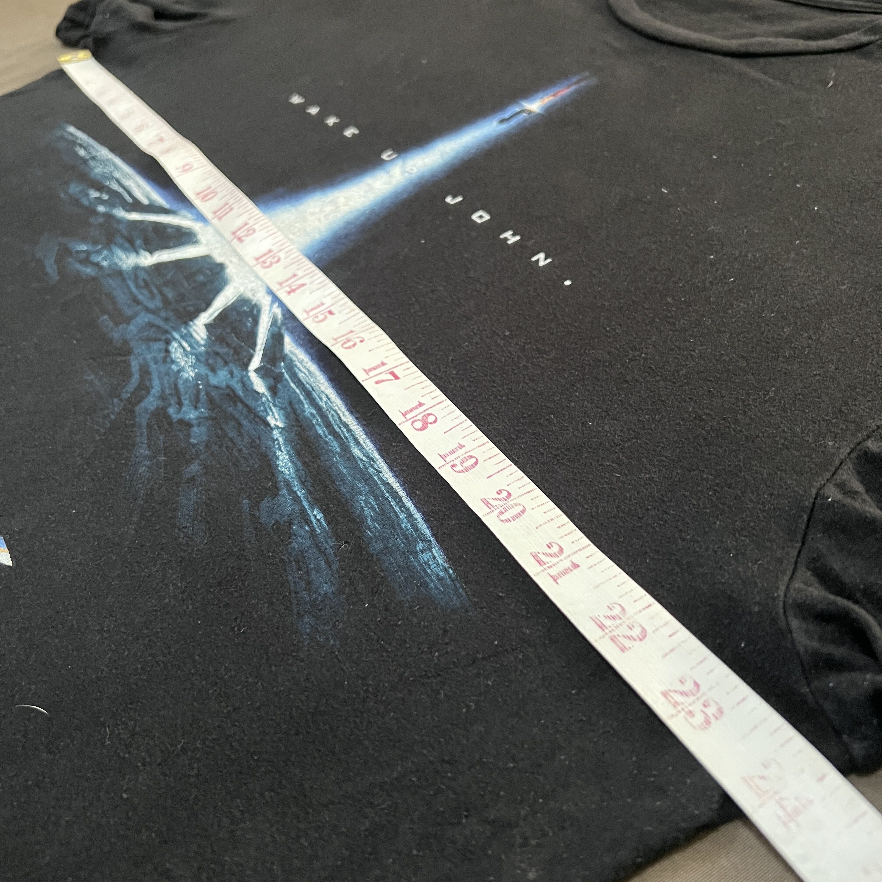 Halo Vintage Y2K Halo 4 Promo Tee XL Faded Size US XL / EU 56 / 4 - 6 Thumbnail