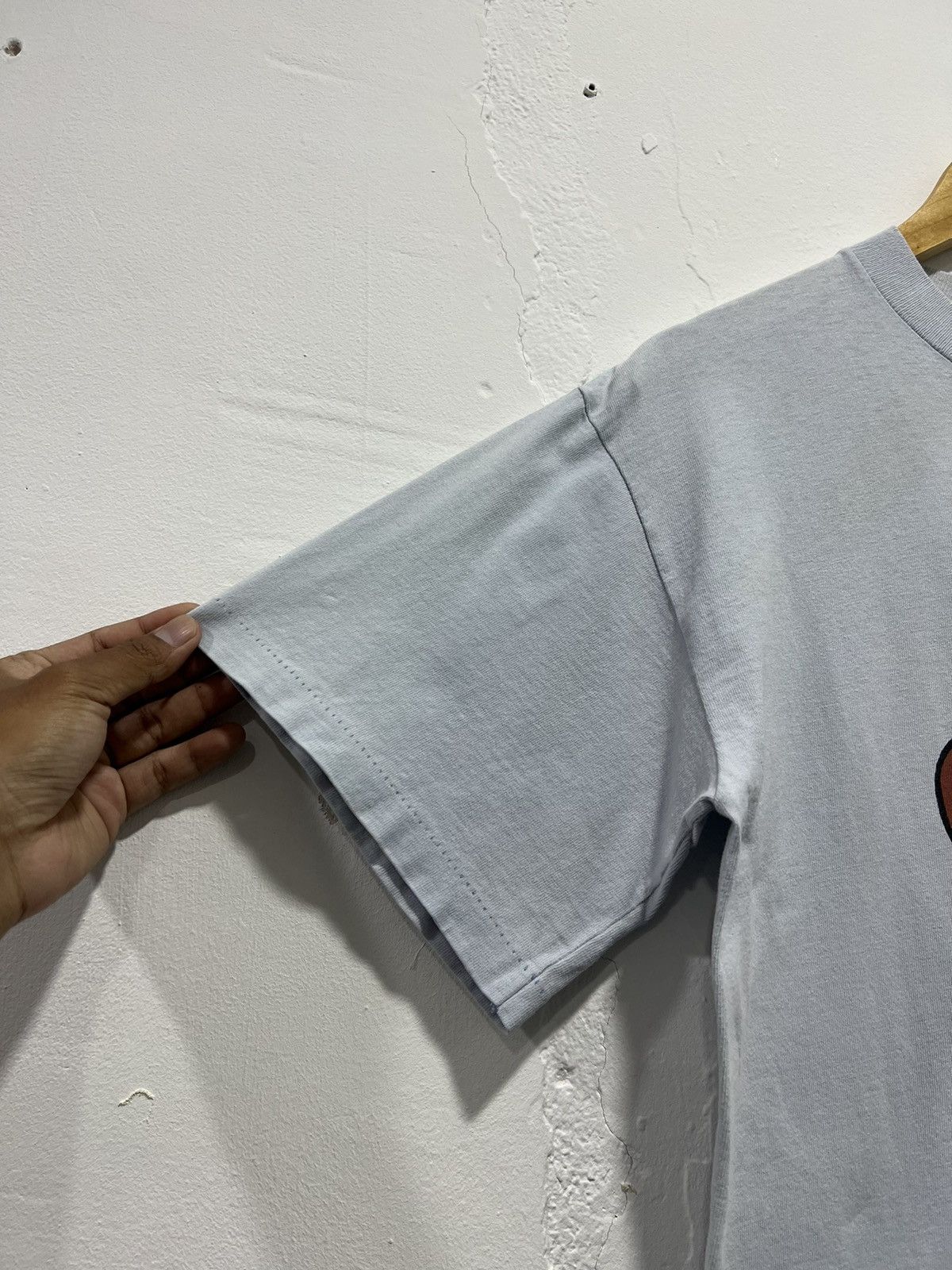 Vintage Vintage 90’s Volcom Stone Entertaiment Rare Tshirt Size US M / EU 48-50 / 2 - 3 Thumbnail