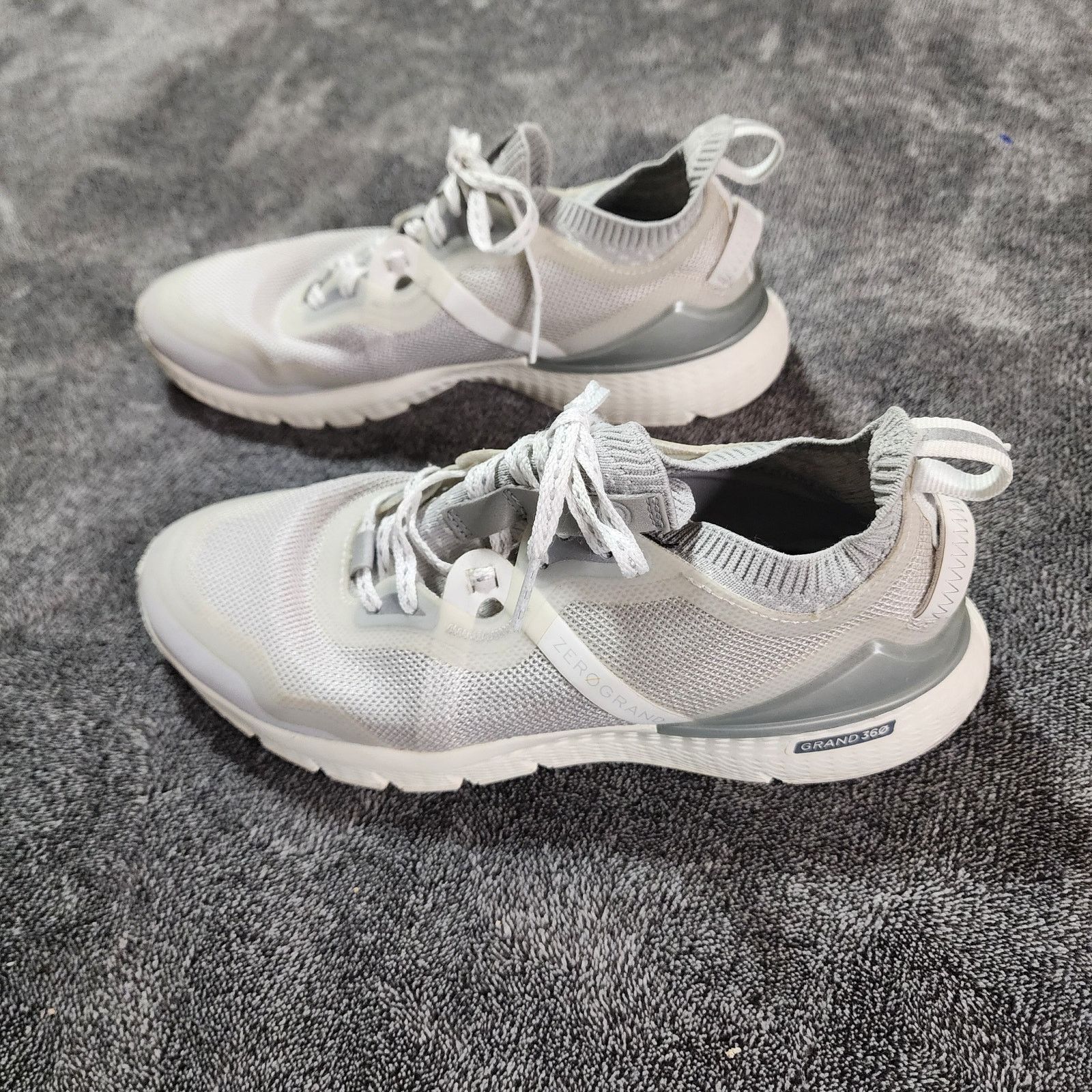 Cole Haan Shoes Cole Haan ZeroGrand Overtake Nimbus Cloud Women 6B b20 Size US 6 / IT 36 - 5 Thumbnail