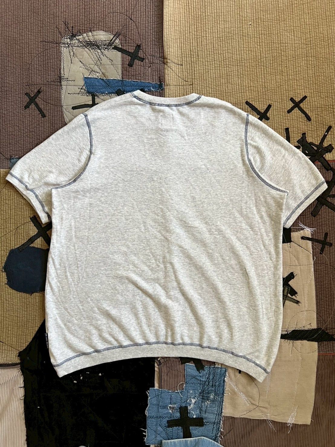 Issey Miyake Hai Sporting Gear by Issey Miyake Sweatshirt Size US L / EU 52-54 / 3 - 8 Thumbnail