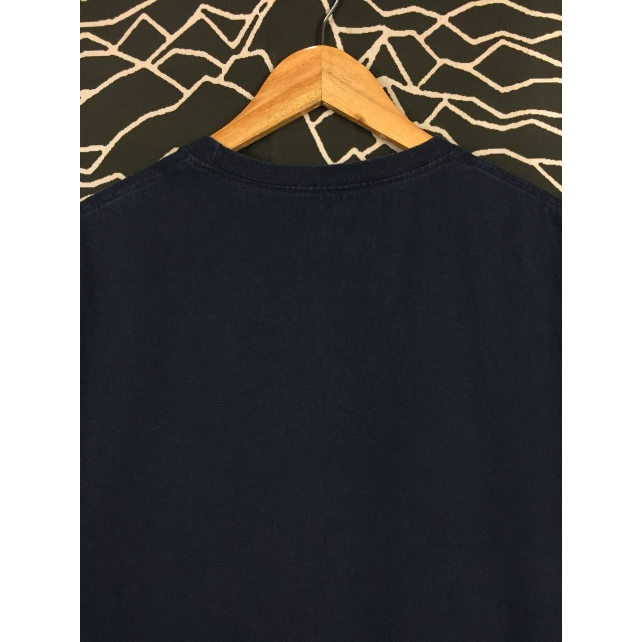 Champion × Vintage Champion Authentic Athleticwear Plain Casual Tee Size US M / EU 48-50 / 2 - 6 Thumbnail