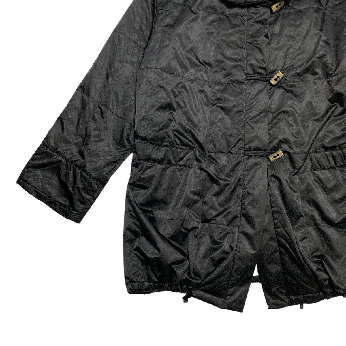 Jaeger Jaeger Coat Jacket Size US M / EU 48-50 / 2 - 2 Thumbnail
