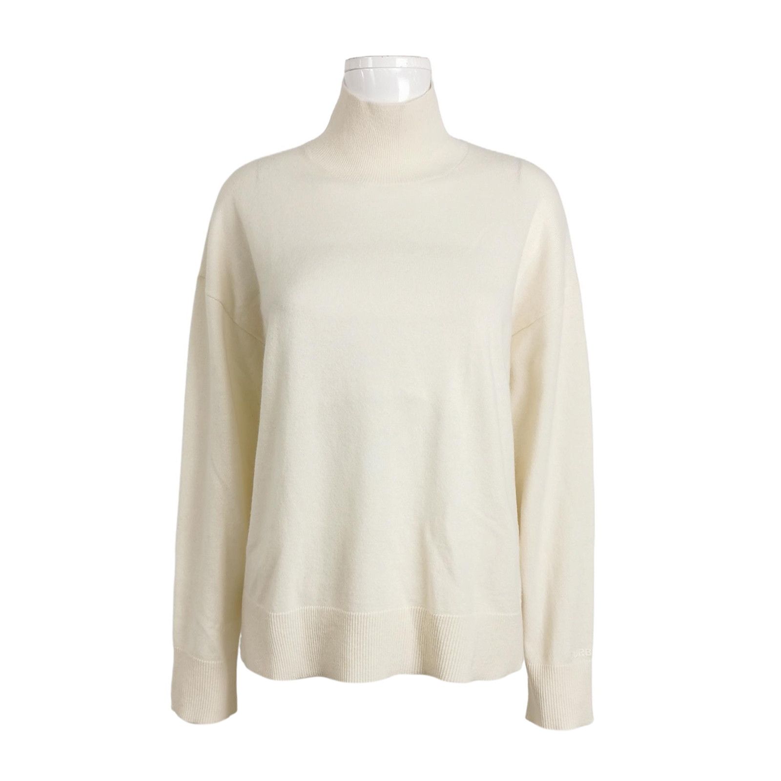 Burberry Burberry Women s Sweaters Size S / US 4 / IT 40 - 1 Thumbnail
