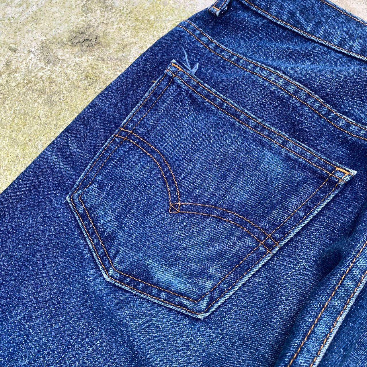 Levi's 💥Bootcut💥Vintage 90s Levis Denim Pants Size US 30 / EU 46 - 14 Thumbnail