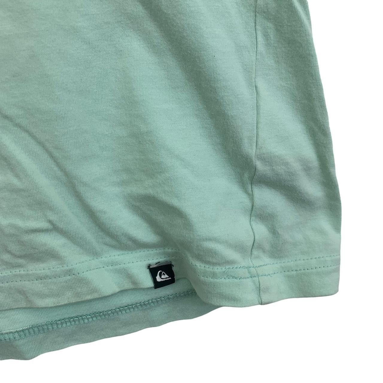 Quiksilver Vintage QUIKSILVER SURF AUSSIE Tee Shirt Top Beach Summer Size US L / EU 52-54 / 3 - 5 Thumbnail