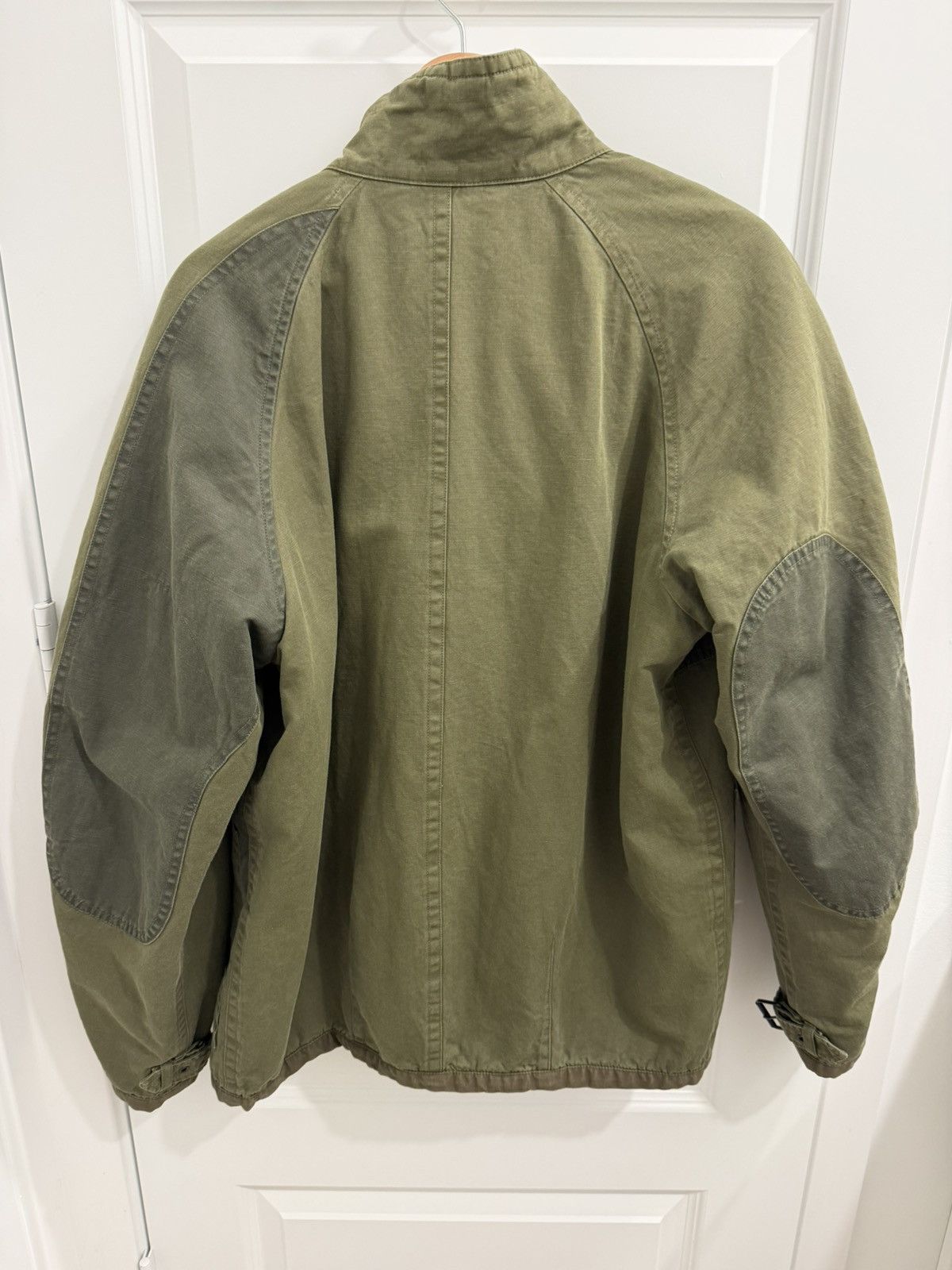 Isabel Marant ISABEL MARANT Falbo jacket Size US S / EU 44-46 / 1 - 2 Thumbnail