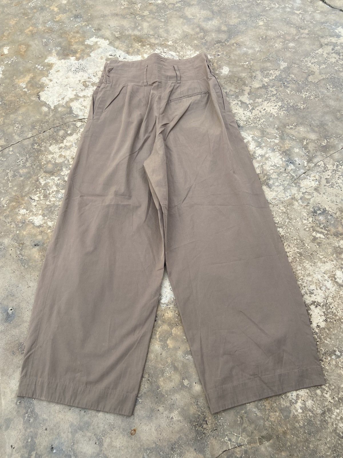 Margaret Howell Margaret Howell Baggy Style Size US 29 - 2 Thumbnail