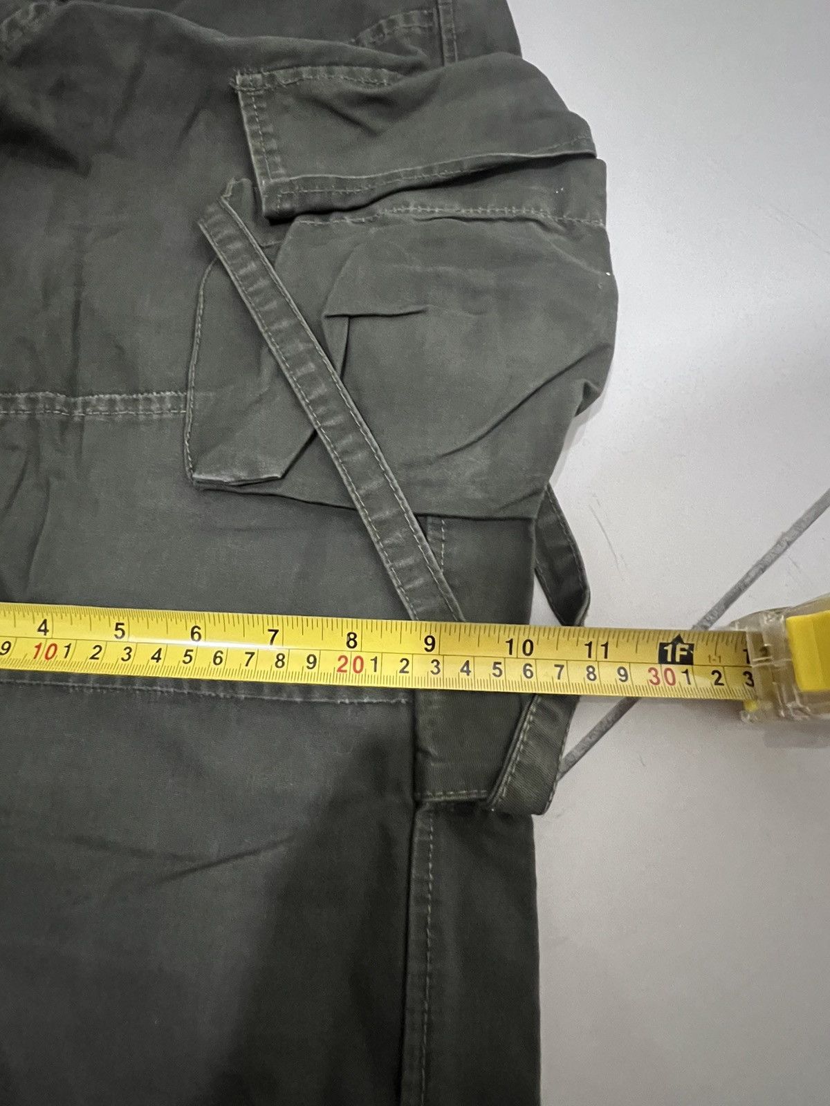 Other Techno tactical pants Size US 30 / EU 46 - 10 Thumbnail
