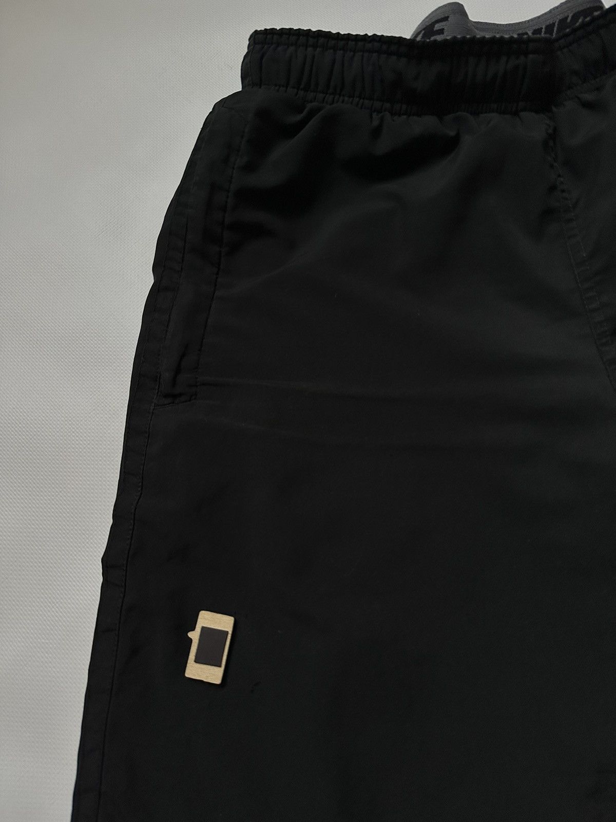 Nike Nike Drill Nylon Pants size M Size US 32 / EU 48 - 10 Thumbnail