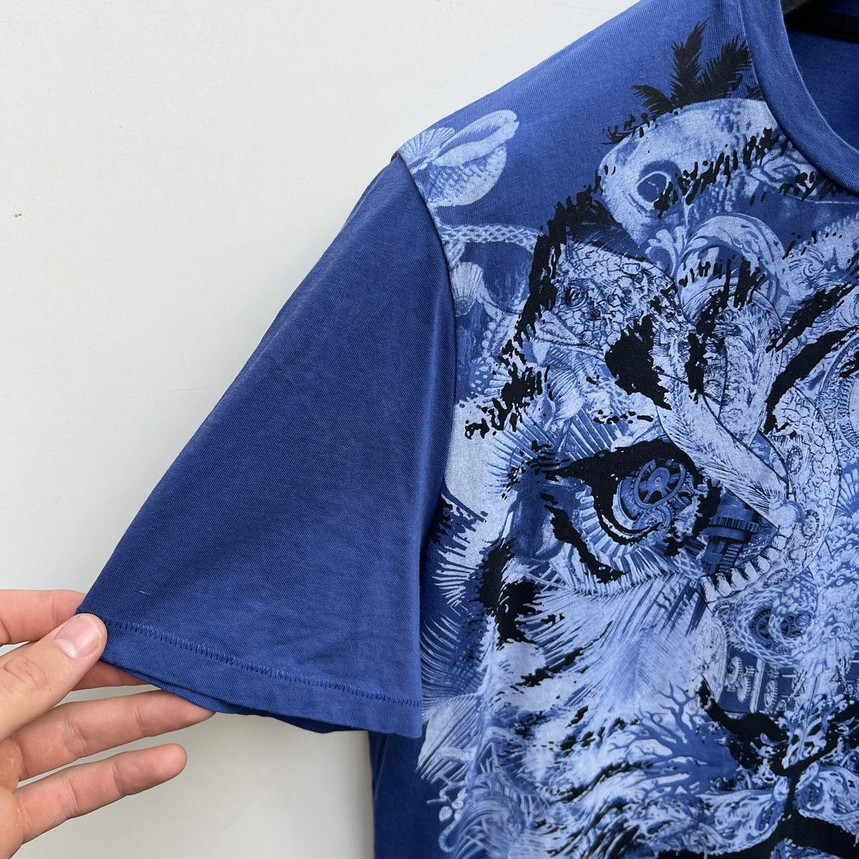 Designer × Just Cavalli Justcavalli t-shirt Size US XL / EU 56 / 4 - 3 Thumbnail