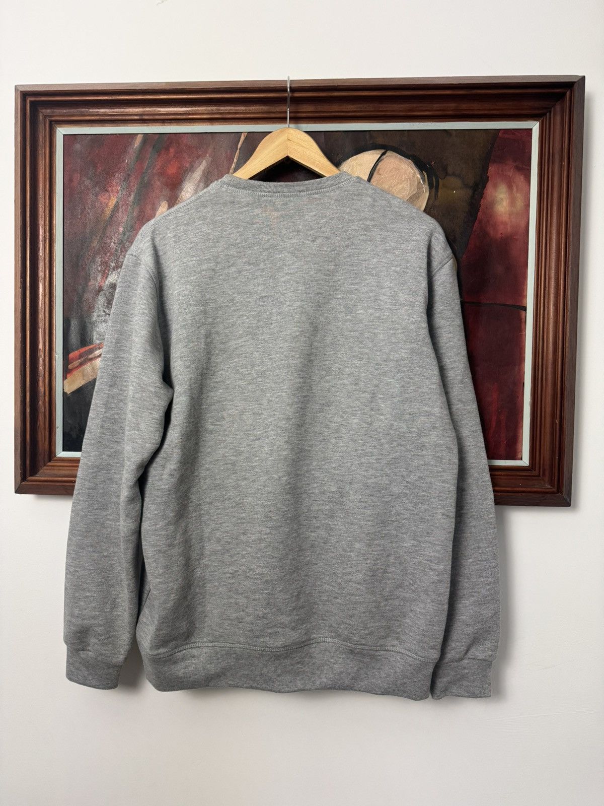 Kenzo Vintage Kenzo Paris Dragon Sweatshirt Crewneck big logo Y2K Size US M / EU 48-50 / 2 - 4 Thumbnail